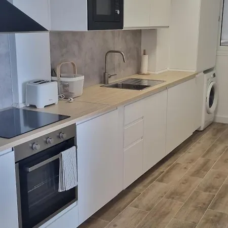 Ferienwohnung Pisos Con Vistas Al Mar Fuengirola Exterior foto