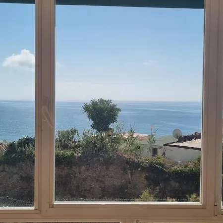 Ferienwohnung Pisos Con Vistas Al Mar Fuengirola Exterior foto