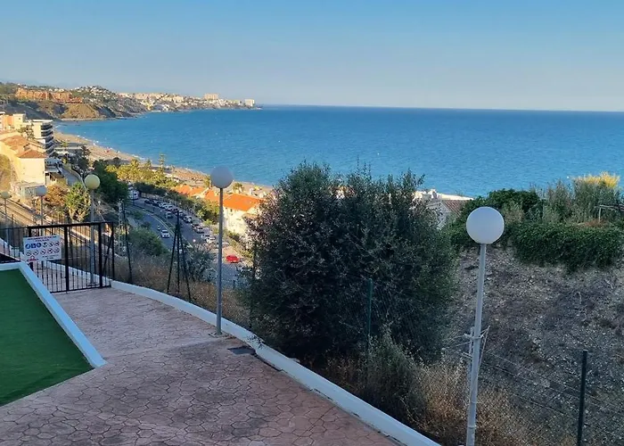 Pisos Con Vistas Al Mar