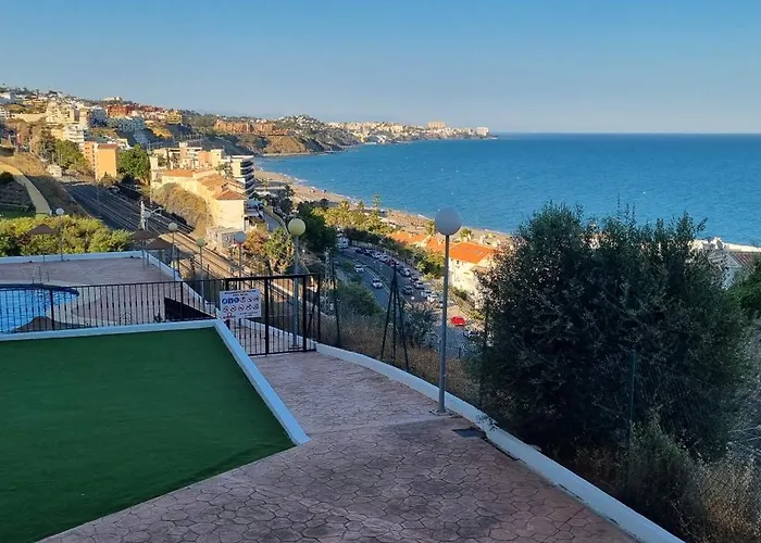 Pisos Con Vistas Al Mar