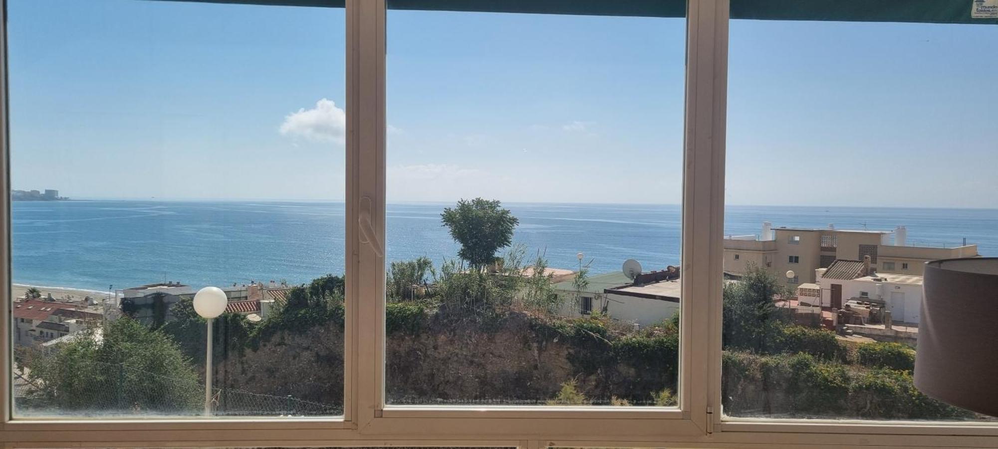 Pisos Con Vistas Al Mar Apartment *